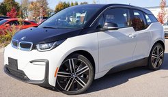 2021 BMW i3 Base