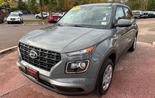 2020 Hyundai Venue SE