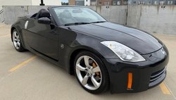 2006 Nissan 350Z Grand Touring