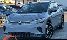 2021 Volkswagen ID.4 Pro
