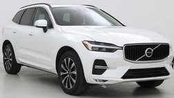 2023 Volvo XC60 B5 Core