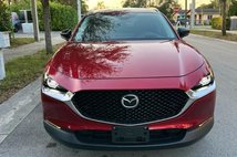 2024 Mazda CX-30 2.5 Turbo Premium Plus