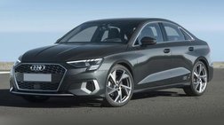 2022 Audi A3 Premium 40 TFSI