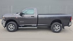 2025 Ram Ram Pickup 3500 Big Horn