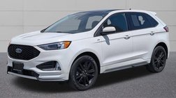 2022 Ford Edge ST-Line