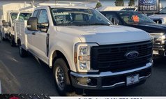 2026 Ford Super Duty F-250 XL