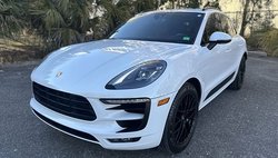 2018 Porsche Macan GTS