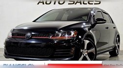2015 Volkswagen Golf GTI SE