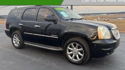 2011 GMC Yukon Denali