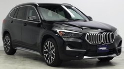 2021 BMW X1 sDrive28i