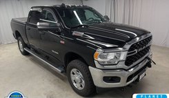 2022 Ram Ram Pickup 2500 Big Horn