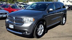 2011 Dodge Durango 