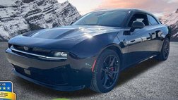 2024 Dodge Charger Daytona Scat Pack