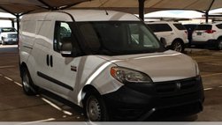 2016 Ram ProMaster City Tradesman