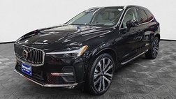2023 Volvo XC60 B6 Ultimate Bright Theme