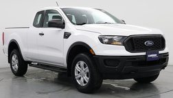 2019 Ford Ranger XL