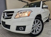 2011 Mercedes-Benz GLK-Class GLK 350