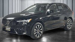 2025 Volvo XC60 B5 Plus Dark Theme