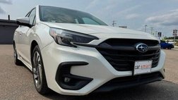 2023 Subaru Legacy Limited