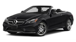 2015 Mercedes-Benz E-Class E 400