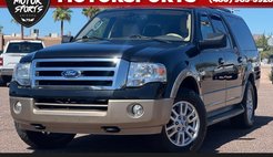2013 Ford Expedition EL XLT