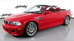2004 BMW M3 Base
