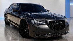 2019 Chrysler 300 S