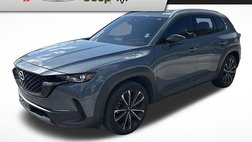 2023 Mazda CX-50 2.5 S Premium Plus