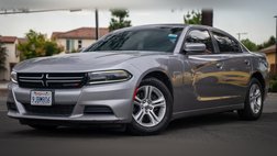 2015 Dodge Charger SE