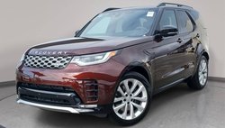 2026 Land Rover Discovery P360 Tempest Edition