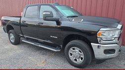 2024 Ram Ram Pickup 2500 Big Horn