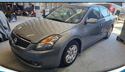 2009 Nissan Altima 2.5