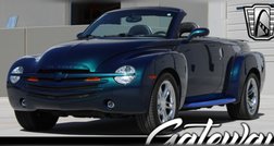 2005 Chevrolet SSR LS
