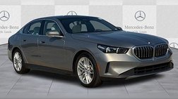 2024 BMW 5 Series 530i xDrive