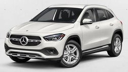 2022 Mercedes-Benz GLA-Class GLA 250 4MATIC