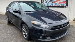 2013 Dodge Dart SXT