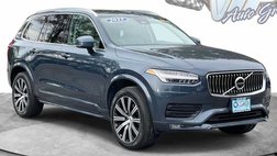 2023 Volvo XC90 B5 Core