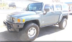 2007 HUMMER H3 Adventure