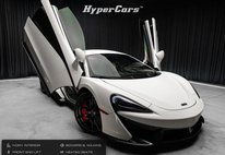 2016 McLaren 570S Base