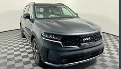 2023 Kia Sorento EX