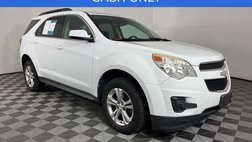 2012 Chevrolet Equinox LT