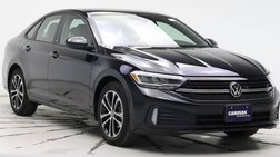 2024 Volkswagen Jetta Sport
