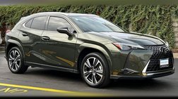 2023 Lexus UX 250h Premium
