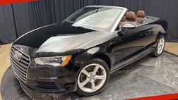 2015 Audi A3 1.8T Premium