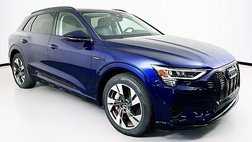 2021 Audi e-tron quattro Premium