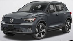 2026 Volvo EX40 Plus
