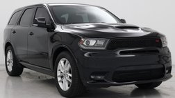 2019 Dodge Durango R/T