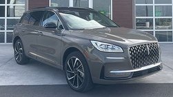 2025 Lincoln Corsair Grand Touring