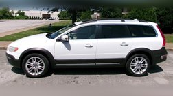 2016 Volvo XC70 T5 Premier