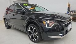 2023 Kia Niro EX Touring